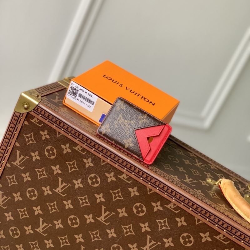 LV Wallets